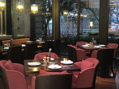 -西安凯悦酒店-自助餐厅·海鲜·烧烤