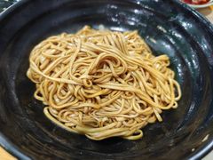 -小辫子羊肉面馆(周东店)