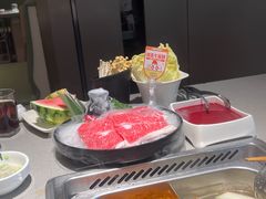 -海底捞火锅(八佰伴店)