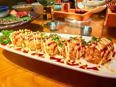 -阿吾罗日本料理(K11艺术中心店)