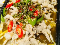 -汉虾王·油焖大虾(车公庙店)