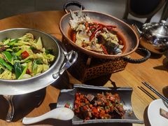 -隔壁老王·家常云南菜(花巷店)