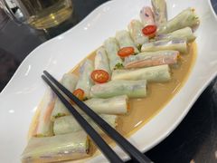 -山海经·海边人家 海鲜新青岛菜(扬州路店)