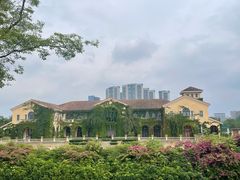 -府河摄影公园