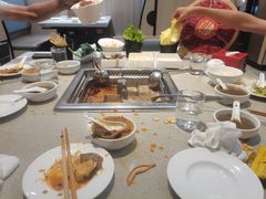 -海底捞火锅(万达广场店)