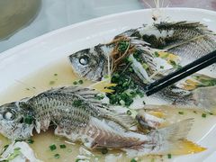 -八仔大富楼·河鲜(西江店)