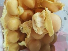 -利强记北角鸡蛋仔(弥敦道店 )