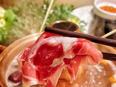 -涮福記·现切牛羊肉火锅(世纪汇店)