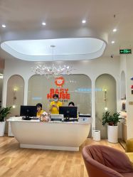 -宝贝家族国际影像馆(高新店)