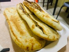 -宝光熏肉鞋底火烧(新街口店)