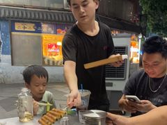 -提老炮儿烧烤(南山店)