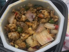 -蛙小侠(吾悦广场店)