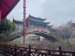 -杭州宋城