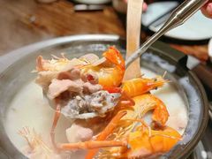 -大良毋米粥(锦龙路总店)