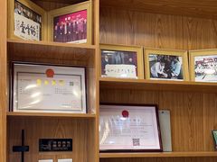 -筋骨堂热敷推拿按摩(枫林绿洲店)