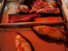 -王老六铁锅炖鱼(圣亚海洋店)