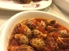 -桥底辣蟹(谢斐道店)