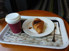 -COSTA COFFEE(上海虹口公园店)