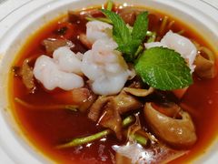 -民国红公馆·秦淮八艳(夫子庙店)