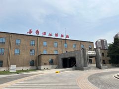 -长影旧址博物馆