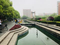 -杭州电子科技大学(下沙校区)