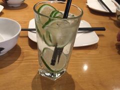 -Pho Asia 亚阁越南料理(上海来福士广场店)