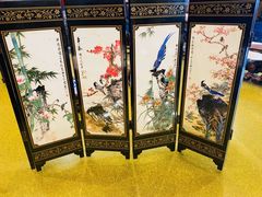 -九炉分座(个园店)