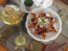 -西关84·History·Art·Cafe