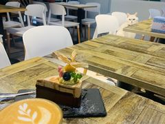 -小时光咖啡馆(北锣鼓巷店)