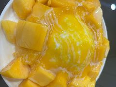 -水牛奶皇后糖水铺(深圳总店)