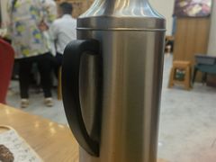 -哈啾嗨·蒙文化主题餐厅(京汉新城店)