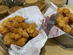 -李小姐の猫咖啡馆(五角场店)