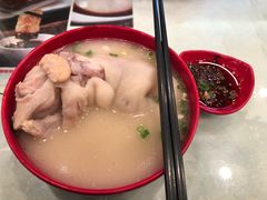 -廖老妈蹄花店(人民公园陕西街259号店)