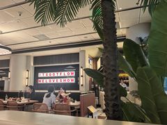 -太食獸泰式茶餐厅(IFS国金中心店)