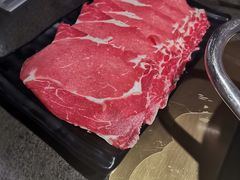 精品肥牛-呷哺呷哺(悦荟广场店)
