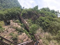 -浙西大龙湾