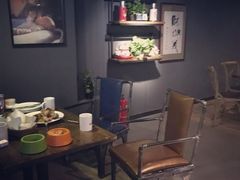 -百好乐宠物友好餐厅(朝外大街店)