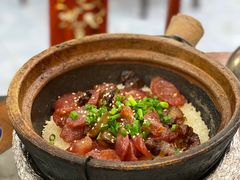 -红星光发煲仔饭(大石街店)