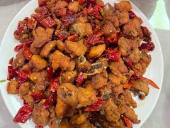 -小四川餐厅(一分店)