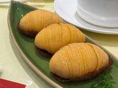 -兴悦酒家(环市东路店)