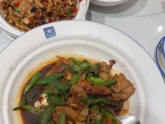 -兰湘子·湘菜小炒(南京江宁万达店)