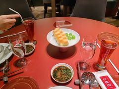 -红雀围·海鲜火锅(陆家嘴中心店)