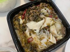 -阿金大白·上海菜馆(新天地店)