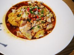 -鱼颜诱纸纸上烤鱼·蛙(龙湖天街店)