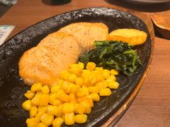 三文鱼-萨莉亚意式餐厅(龙阳广场店)