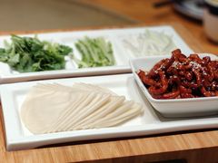 -娜仁图雅蒙古美食村(33小镇店)