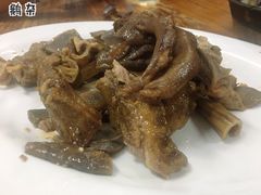 -大赤坎肥仔强烧味海鲜餐厅(大赤坎店)