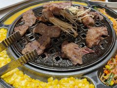 -韩宫宴炭火烤肉(印象城店)