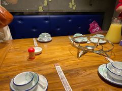 -俭寨大盘鸡·缸子肉·小公鸡·新疆菜(云通店)
