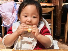 -小放牛炒菜馆(北国商城店)